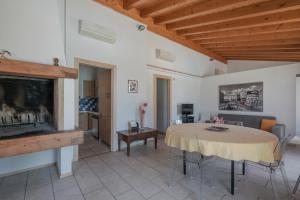 La Casina Apartment - con giardino e piscina