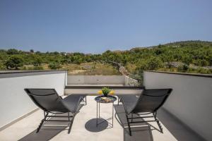 Beautiful Villa Rawna