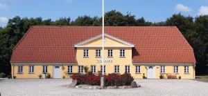 Agnes Bed and Breakfast