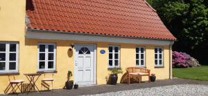 Agnes Bed and Breakfast