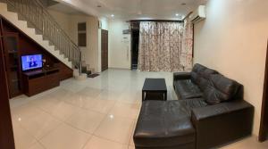 Awani Homestay Seberang Jaya