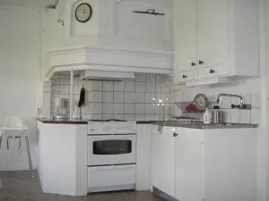 Ulricehamn Nilsagården - Timmele