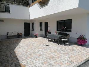 Ferienwohnung Kirchler