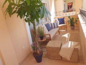 Dúplex Águeda Altaona Golf