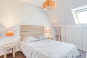 Appartements Eagle : photos des chambres