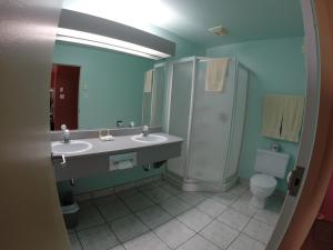 Motel Le Pocatois