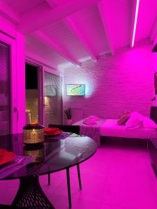 Porta del Golfo Apartments & Suites