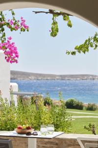 Golden Beach Paros Island, Greece, Paros 844 00, Greece.