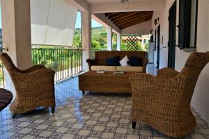 Casale Dionisia, Santa Maria di Castellabate, Appartamento Iris