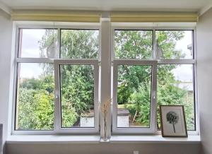 Tolstoi Scandinavian 1 bedroom apartment + free parking