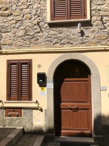 Basicò un balcone sul mare - Casa SALITA FOTI -Case vacanza Sicilia&Toscana-
