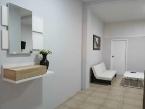 Planta baja con gran terraza de 2 a 4 habitaciones