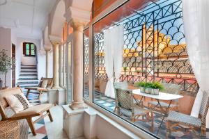Genteel Home San Isidoro Terrace