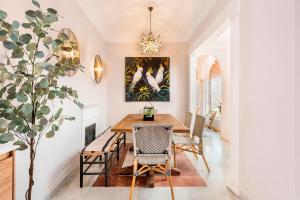 Genteel Home San Isidoro Terrace