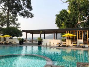 Tohsang Heritage Khongjiam