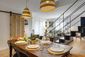 La Borda del Pueyo, borda rural pirineo aragonés