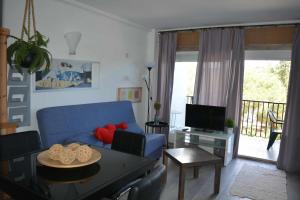 Apartamento Cala LLevadó 2