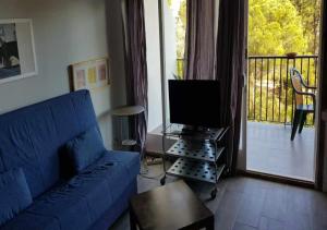 Apartamento Cala LLevadó 2