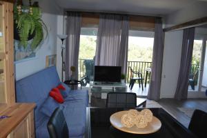 Apartamento Cala LLevadó 2