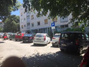 APARTMENT SUNSHINE- center of Split