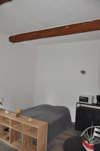 Appartements location studio meuble : photos des chambres