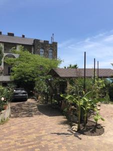 Марлин Хаус Апартаменты - Бетта