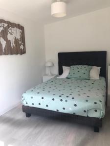 Maisons de vacances Havre de Paix : photos des chambres