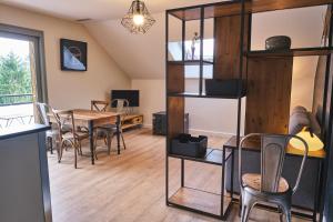 LOrée de la Chambotte