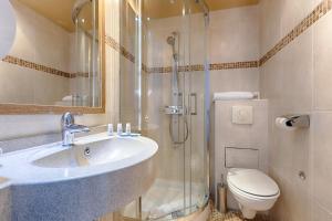 Hotels Grand Hotel Dore : photos des chambres