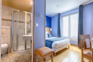 Hotels Grand Hotel Dore : photos des chambres