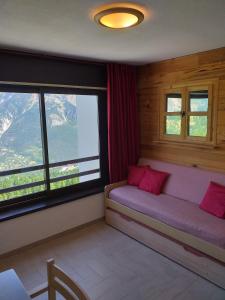 Appartement 4 personnes - La Voile - Pendine 2 - Puy Saint Vincent 1600