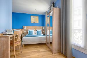 Hotels Grand Hotel Dore : photos des chambres