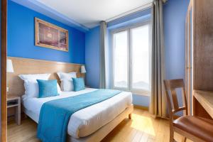 Hotels Grand Hotel Dore : photos des chambres