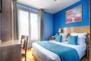 Hotels Grand Hotel Dore : photos des chambres