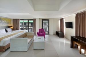 Rofa Kuta Hotel - CHSE Certified