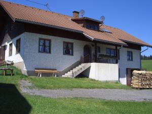 Apartmán Gästehaus Rimmel Immenstadt im Allgäu Německo