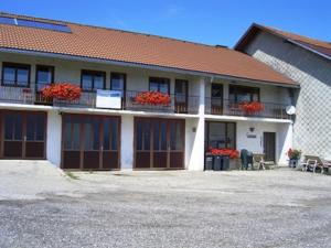 Gästehaus Rimmel