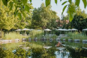 Garten-Hotel Ochensberger