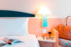 Ibis Madrid Alcorcon Tresaguas