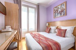 Hotels Grand Hotel Dore : photos des chambres