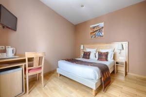 Hotels Grand Hotel Dore : photos des chambres