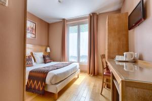 Hotels Grand Hotel Dore : photos des chambres