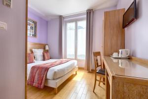 Hotels Grand Hotel Dore : photos des chambres