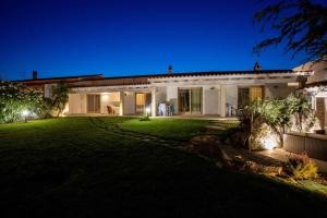 La Corte Di Pulicinu img91