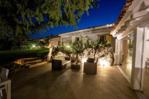 La Corte Di Pulicinu img90