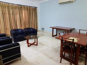 Deluxe Suite in Manor Inn Suites B-54, Sector-92