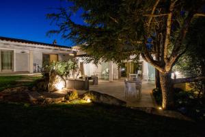 La Corte Di Pulicinu img96