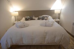 B&B / Chambres d'hotes Le Murmure des Fees : photos des chambres