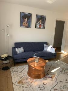 Ferienwohnungen BohnerWohnung Elisabeth