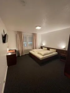 布龙嫩酒店 - Essen